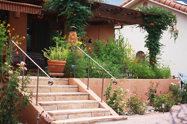 Sunny Tank Selected Femme